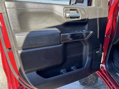 2020 Chevrolet Silverado 1500 LT Trail Boss - Photo 20 - Dallas, TX 75247