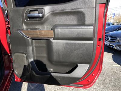 2020 Chevrolet Silverado 1500 LT Trail Boss - Photo 32 - Dallas, TX 75247