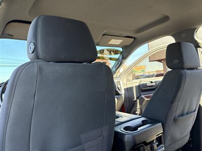 2020 Chevrolet Silverado 1500 LT Trail Boss - Photo 27 - Dallas, TX 75247