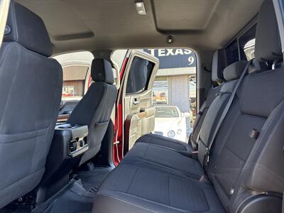 2020 Chevrolet Silverado 1500 LT Trail Boss - Photo 26 - Dallas, TX 75247