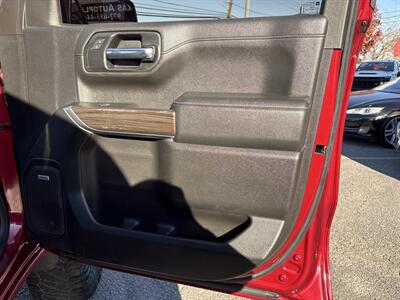 2020 Chevrolet Silverado 1500 LT Trail Boss - Photo 28 - Dallas, TX 75247
