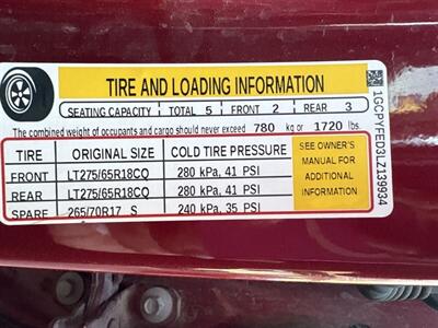 2020 Chevrolet Silverado 1500 LT Trail Boss - Photo 4 - Dallas, TX 75247