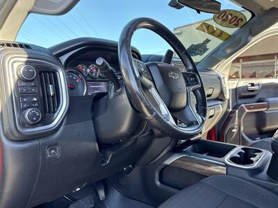 2020 Chevrolet Silverado 1500 LT Trail Boss - Photo 23 - Dallas, TX 75247