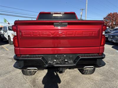 2020 Chevrolet Silverado 1500 LT Trail Boss - Photo 14 - Dallas, TX 75247