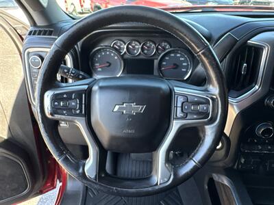 2020 Chevrolet Silverado 1500 LT Trail Boss - Photo 8 - Dallas, TX 75247