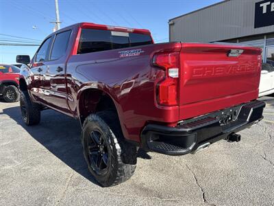 2020 Chevrolet Silverado 1500 LT Trail Boss - Photo 18 - Dallas, TX 75247