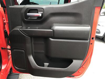 2020 Chevrolet Silverado 1500 Custom   - Photo 28 - Dallas, TX 75247