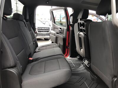 2020 Chevrolet Silverado 1500 Custom   - Photo 30 - Dallas, TX 75247