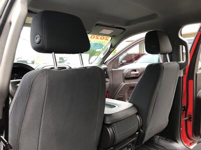 2020 Chevrolet Silverado 1500 Custom   - Photo 23 - Dallas, TX 75247