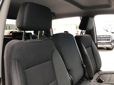 2020 Chevrolet Silverado 1500 Custom   - Photo 25 - Dallas, TX 75247