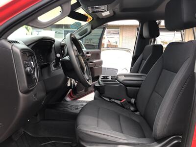 2020 Chevrolet Silverado 1500 Custom   - Photo 15 - Dallas, TX 75247
