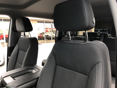 2020 Chevrolet Silverado 1500 Custom   - Photo 14 - Dallas, TX 75247