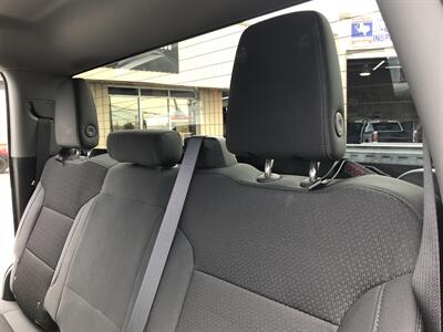 2020 Chevrolet Silverado 1500 Custom   - Photo 21 - Dallas, TX 75247