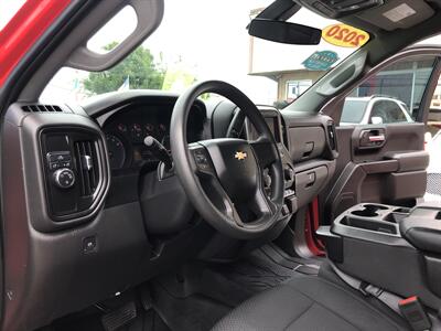 2020 Chevrolet Silverado 1500 Custom   - Photo 16 - Dallas, TX 75247