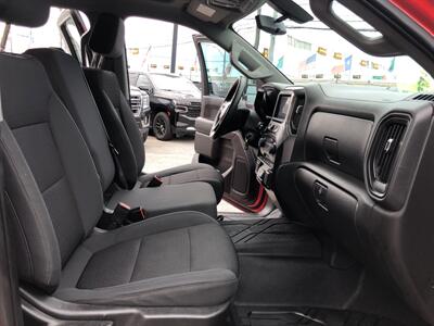2020 Chevrolet Silverado 1500 Custom   - Photo 26 - Dallas, TX 75247