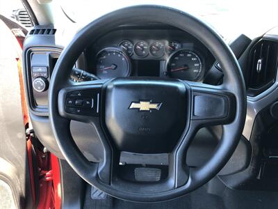 2020 Chevrolet Silverado 1500 Custom   - Photo 18 - Dallas, TX 75247
