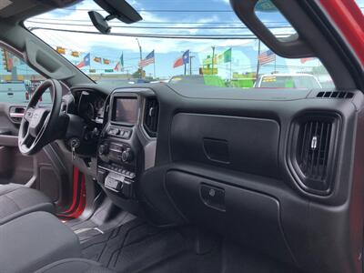 2020 Chevrolet Silverado 1500 Custom   - Photo 27 - Dallas, TX 75247