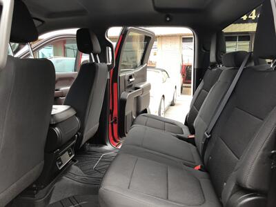 2020 Chevrolet Silverado 1500 Custom   - Photo 22 - Dallas, TX 75247