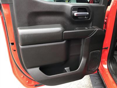 2020 Chevrolet Silverado 1500 Custom   - Photo 17 - Dallas, TX 75247