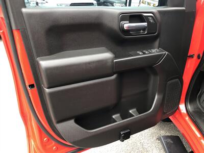 2020 Chevrolet Silverado 1500 Custom   - Photo 13 - Dallas, TX 75247