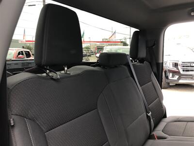2020 Chevrolet Silverado 1500 Custom   - Photo 29 - Dallas, TX 75247
