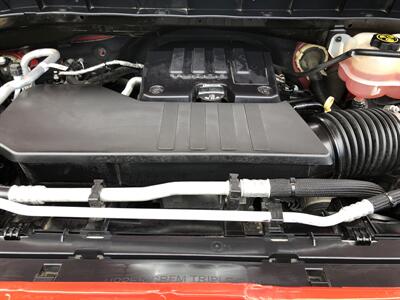 2020 Chevrolet Silverado 1500 Custom   - Photo 10 - Dallas, TX 75247
