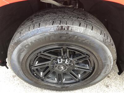 2020 Chevrolet Silverado 1500 Custom   - Photo 33 - Dallas, TX 75247