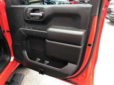2020 Chevrolet Silverado 1500 Custom   - Photo 24 - Dallas, TX 75247