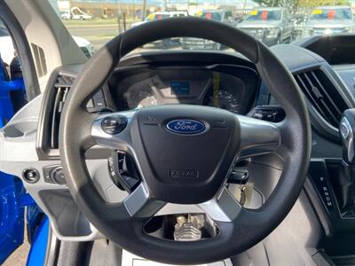 2017 Ford Transit 250   - Photo 24 - Dallas, TX 75247