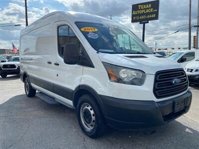 2017 Ford Transit 250   - Photo 8 - Dallas, TX 75247