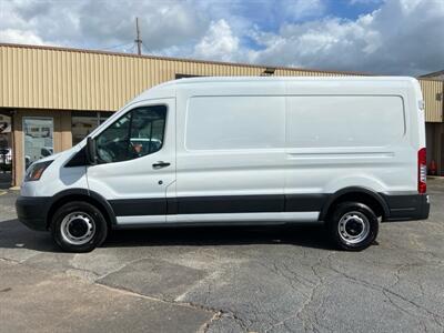 2017 Ford Transit 250   - Photo 20 - Dallas, TX 75247