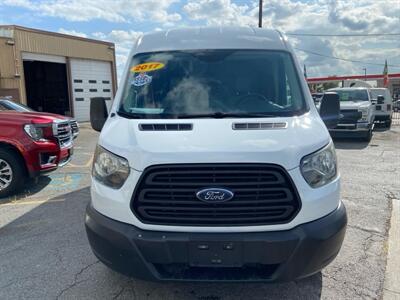 2017 Ford Transit 250   - Photo 3 - Dallas, TX 75247