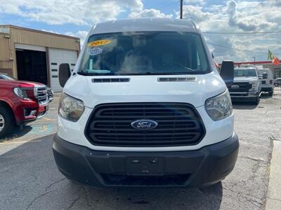 2017 Ford Transit 250   - Photo 2 - Dallas, TX 75247