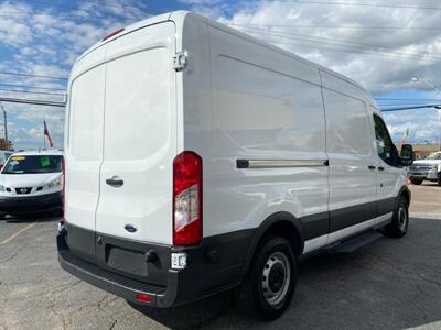 2017 Ford Transit 250   - Photo 11 - Dallas, TX 75247