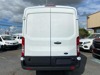 2017 Ford Transit 250   - Photo 12 - Dallas, TX 75247