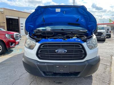 2017 Ford Transit 250   - Photo 4 - Dallas, TX 75247