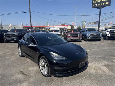 2018 Tesla Model 3 Long Range   - Photo 7 - Dallas, TX 75247