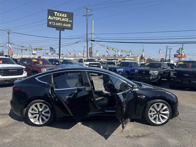 2018 Tesla Model 3 Long Range   - Photo 15 - Dallas, TX 75247