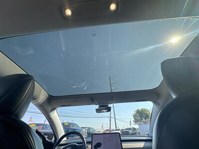 2018 Tesla Model 3 Long Range   - Photo 19 - Dallas, TX 75247