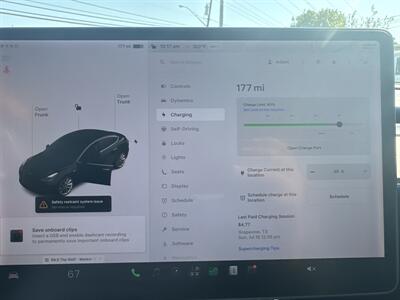 2018 Tesla Model 3 Long Range   - Photo 23 - Dallas, TX 75247