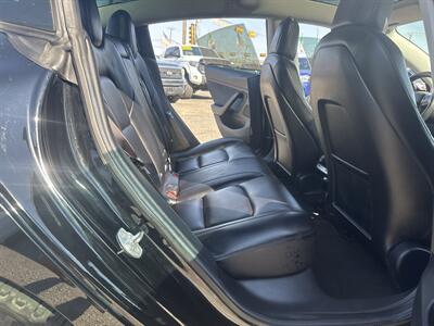 2018 Tesla Model 3 Long Range   - Photo 16 - Dallas, TX 75247