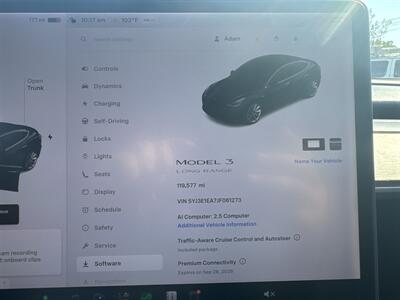 2018 Tesla Model 3 Long Range   - Photo 22 - Dallas, TX 75247