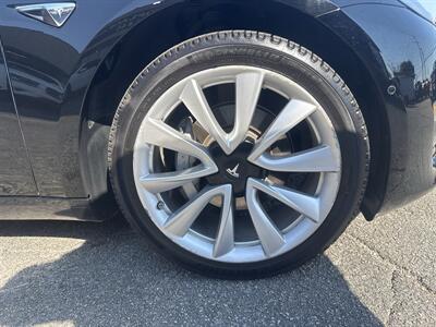 2018 Tesla Model 3 Long Range   - Photo 25 - Dallas, TX 75247