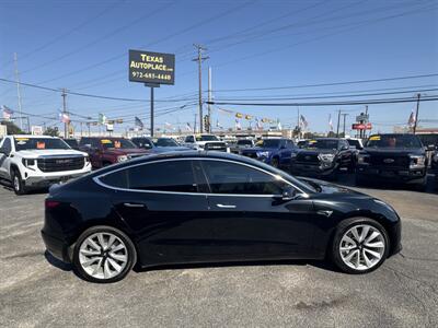 2018 Tesla Model 3 Long Range   - Photo 5 - Dallas, TX 75247