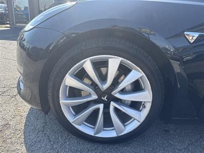 2018 Tesla Model 3 Long Range   - Photo 24 - Dallas, TX 75247