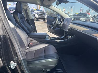 2018 Tesla Model 3 Long Range   - Photo 17 - Dallas, TX 75247