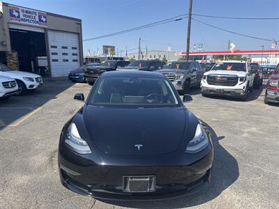 2018 Tesla Model 3 Long Range   - Photo 8 - Dallas, TX 75247