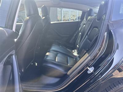 2018 Tesla Model 3 Long Range   - Photo 13 - Dallas, TX 75247