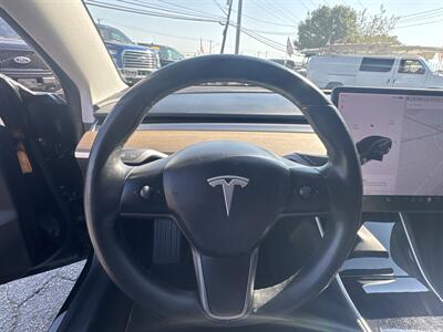 2018 Tesla Model 3 Long Range   - Photo 12 - Dallas, TX 75247