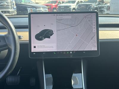 2018 Tesla Model 3 Long Range   - Photo 20 - Dallas, TX 75247
